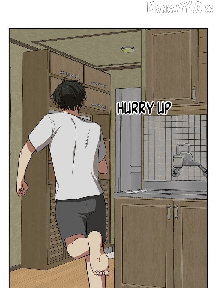 Change Me Chapter 35 - page 62